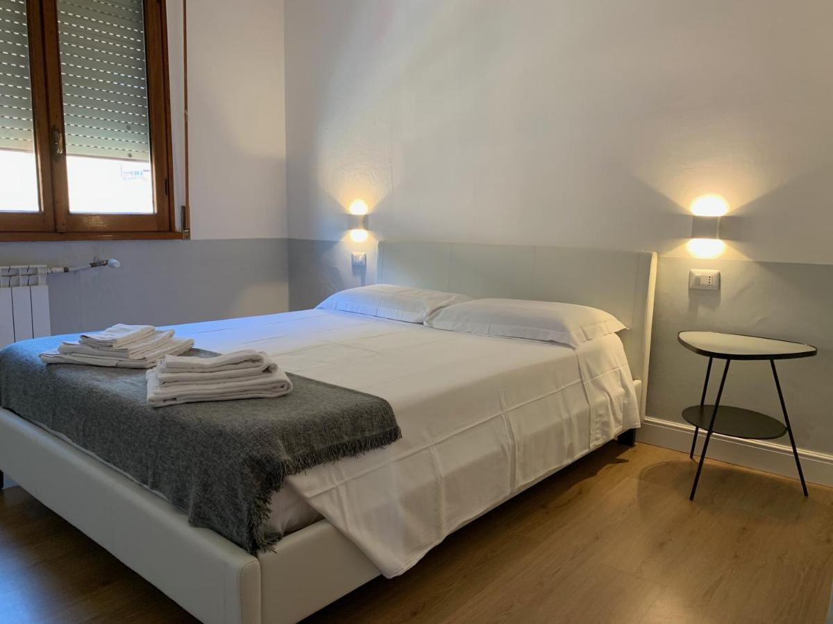روما Rosso Charming Guest House Vaticano المظهر الخارجي الصورة