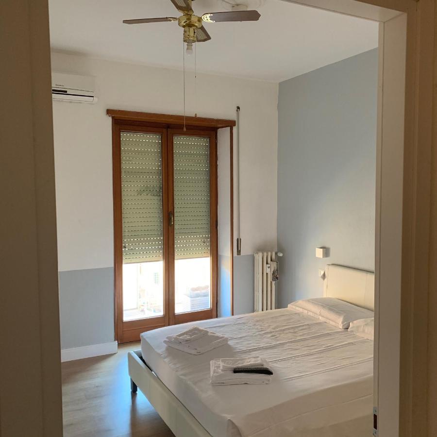 روما Rosso Charming Guest House Vaticano المظهر الخارجي الصورة