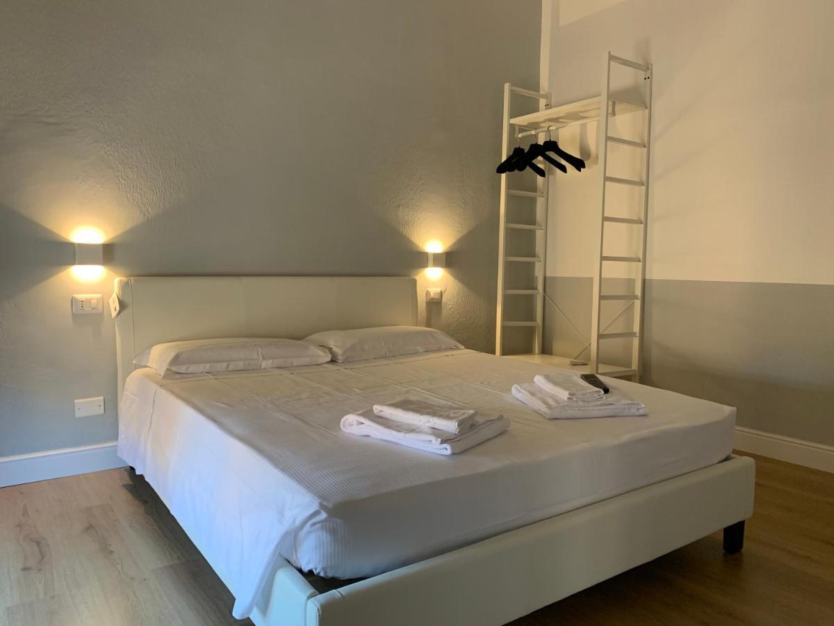 روما Rosso Charming Guest House Vaticano المظهر الخارجي الصورة