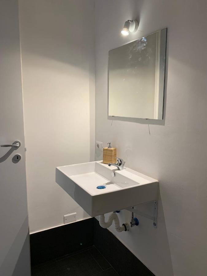 روما Rosso Charming Guest House Vaticano المظهر الخارجي الصورة