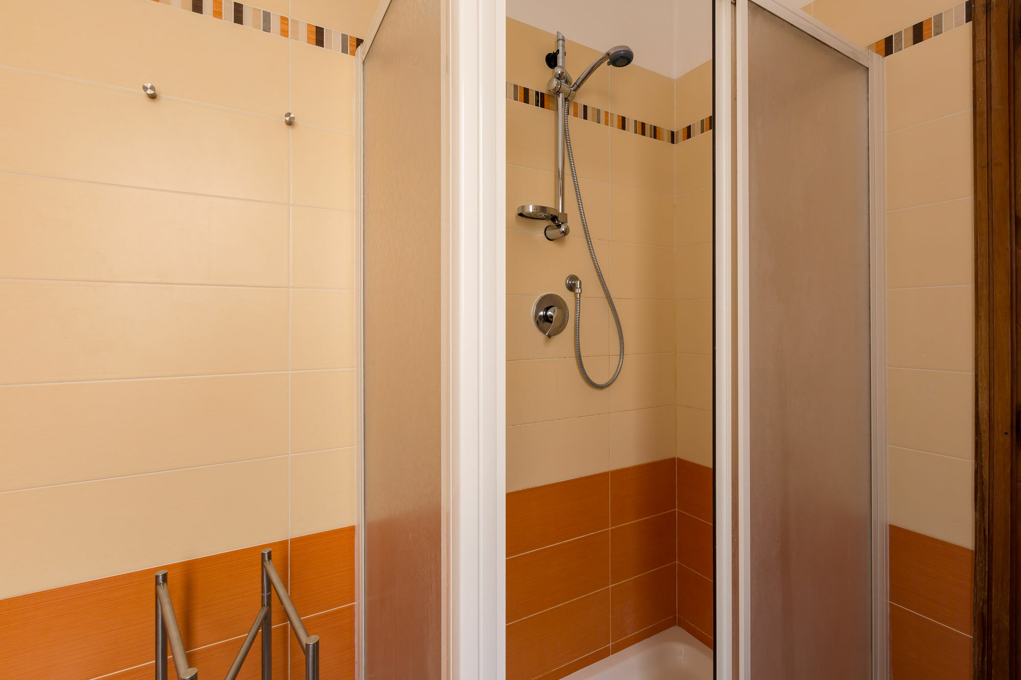روما Rosso Charming Guest House Vaticano المظهر الخارجي الصورة